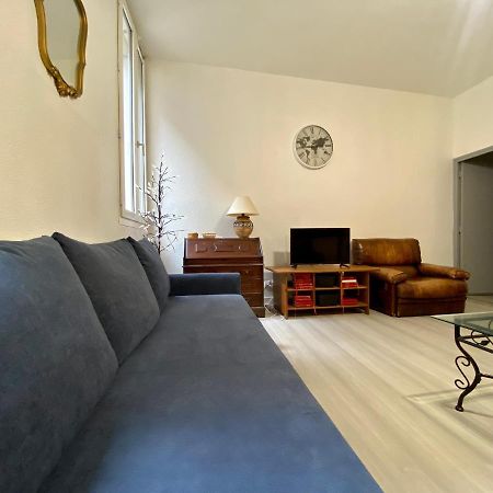 Appartement LE DUC - 80m2 Carcassonne centre-ville Extérieur photo
