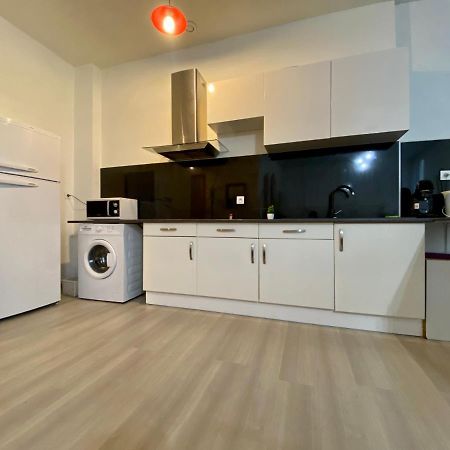 Appartement LE DUC - 80m2 Carcassonne centre-ville Extérieur photo
