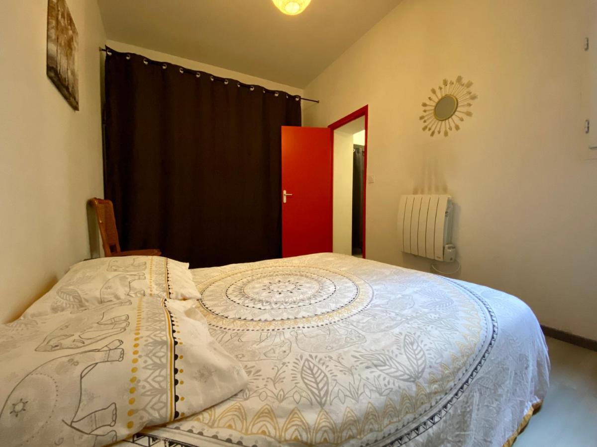 Appartement LE DUC - 80m2 Carcassonne centre-ville Extérieur photo