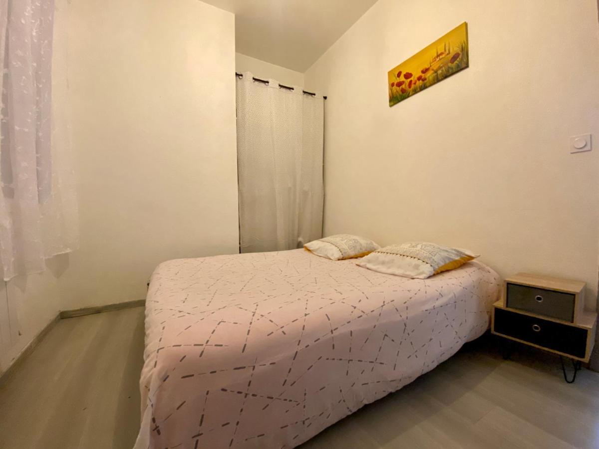 Appartement LE DUC - 80m2 Carcassonne centre-ville Extérieur photo