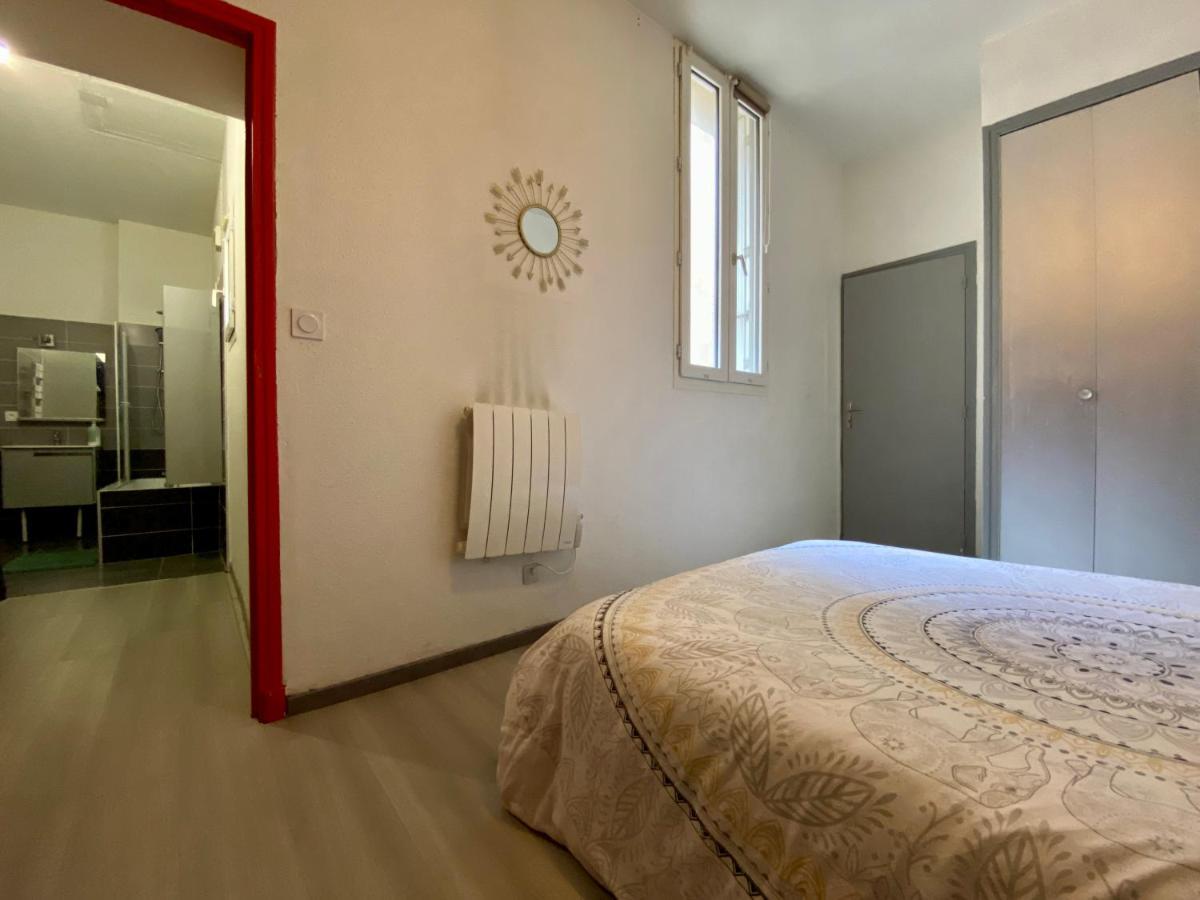 Appartement LE DUC - 80m2 Carcassonne centre-ville Extérieur photo